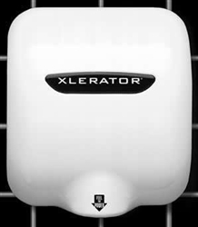 Excel XLERATOR XL-W Hand Dryer ***FREE SHIPPING ITEM***